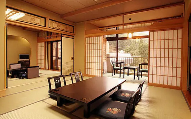 Kawaura Onsen Yamagatakan