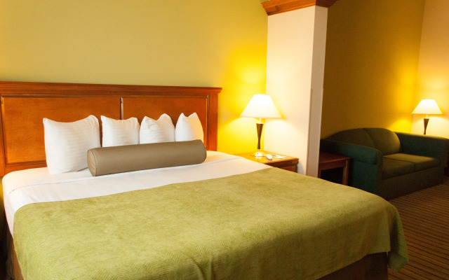 Best Western Plus Miami-Doral/Dolphin Mall