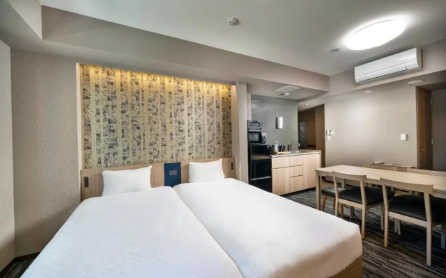 Superior with Tatami Area Twin room (트윈 침대 2개) 사진 1