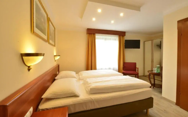 Hotel Beretta