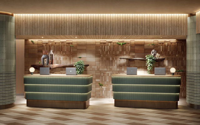 Hyatt Regency Vilamoura Algarve