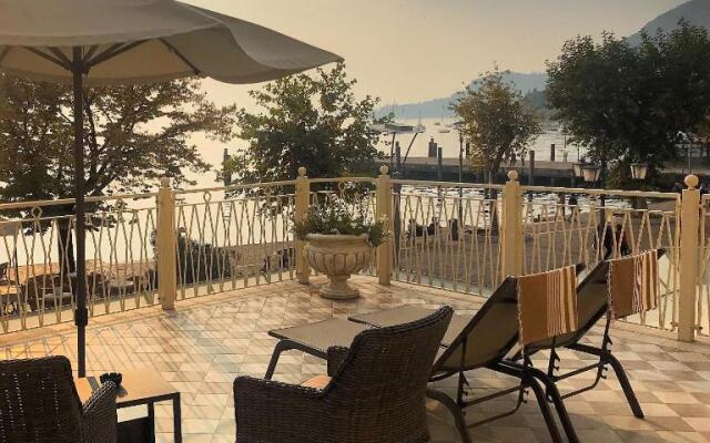 Boutique Hotel & Restaurant La Vittoria Garda