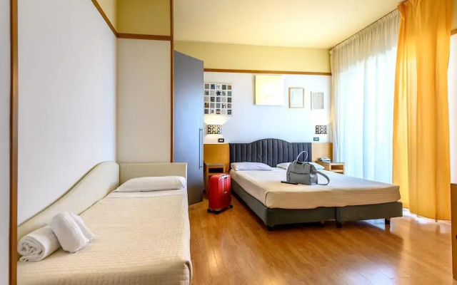 Hotel St. Gregory Park