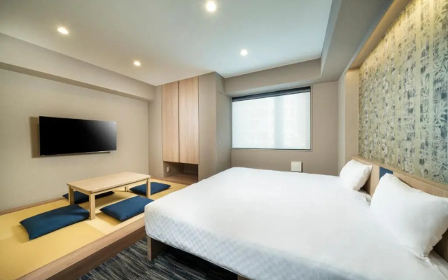 Superior with Tatami Area Twin room (트윈 침대 2개) 사진 3