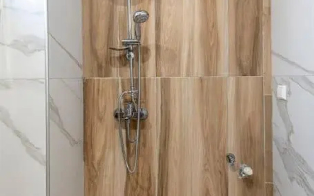 Athens Smart Apartments