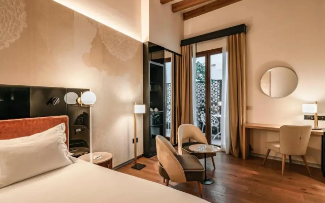 Hotel Vincci Selección Unuk 5* GL