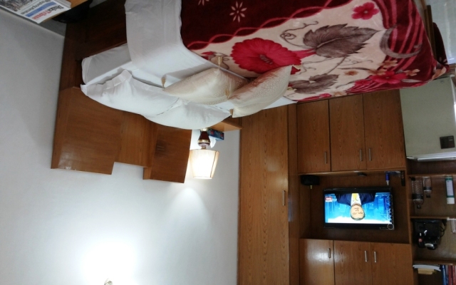 Hotel Le Chateau