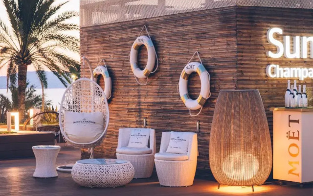 Iberostar Selection Playa de Palma Hotel