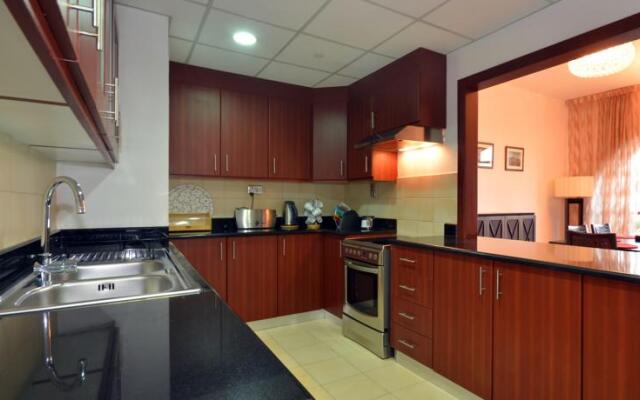 2 BR Apartment - Sadaf 7 Duplex - MSG 8775