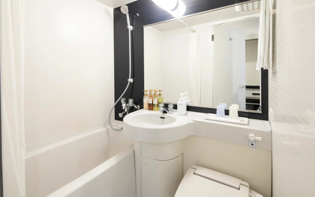 Standard Semi-Double room 사진 3