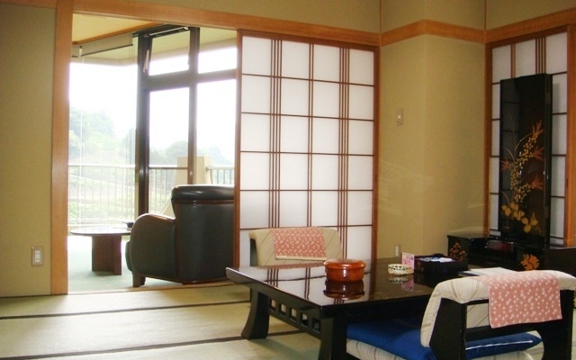 Kawaura Onsen Yamagatakan