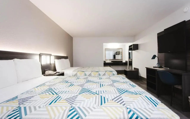 Motel 6 Houston, TX - Medical Center/NRG Stadium