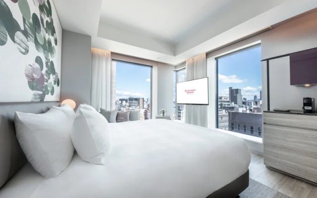 Family Miyabi Club Floor room 사진 2