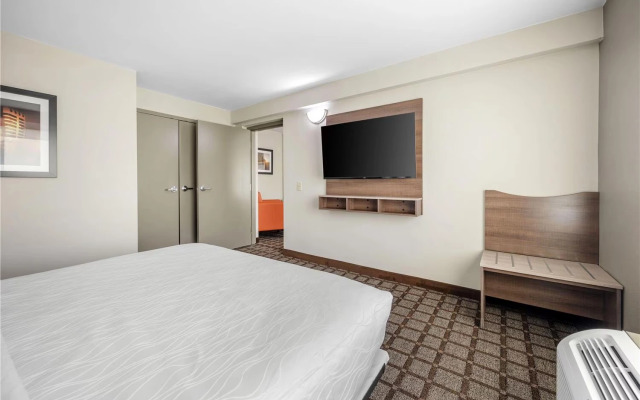 Best Western Manchester