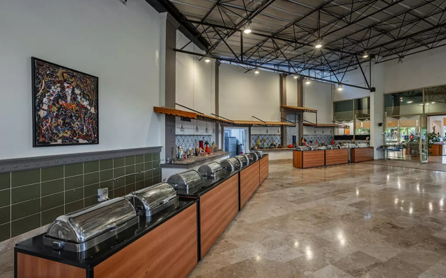 Simena Comfort Hotel