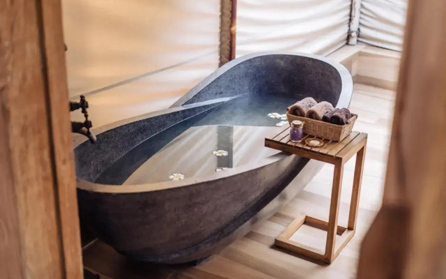 Khwan Beach Resort - Pool Villas and Glamping - Adults Only