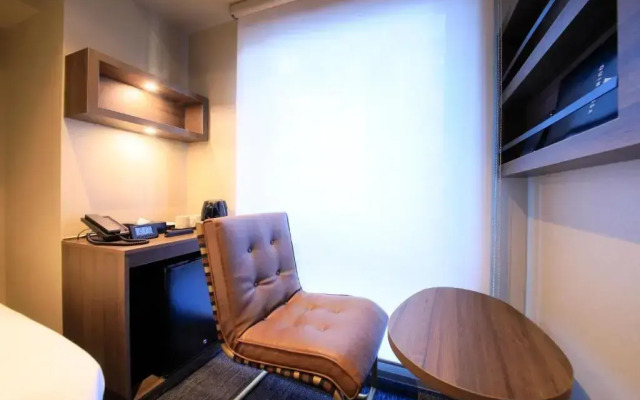 Quintessa Hotel Tokyo Ginza Hotel