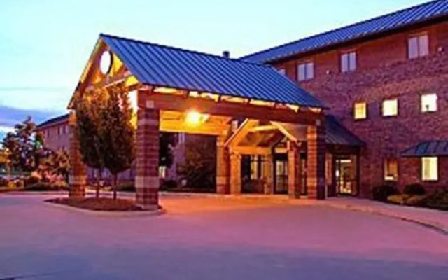 Hawthorn Suites Longmont/Boulder