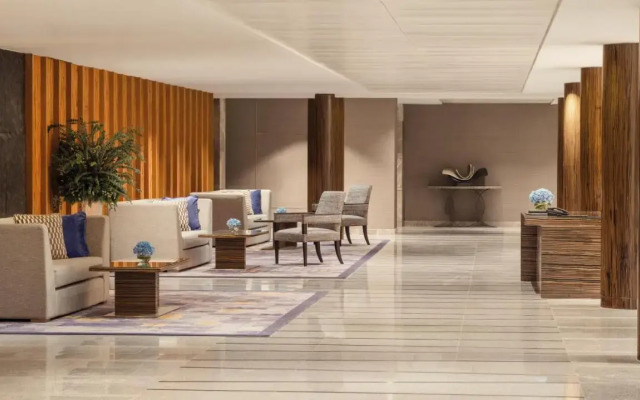 InterContinental Bangkok by IHG