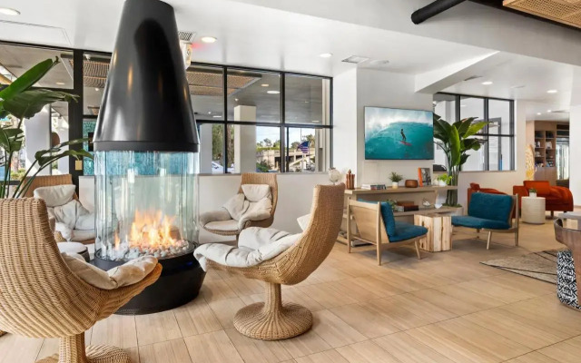 The Pierside Santa Monica