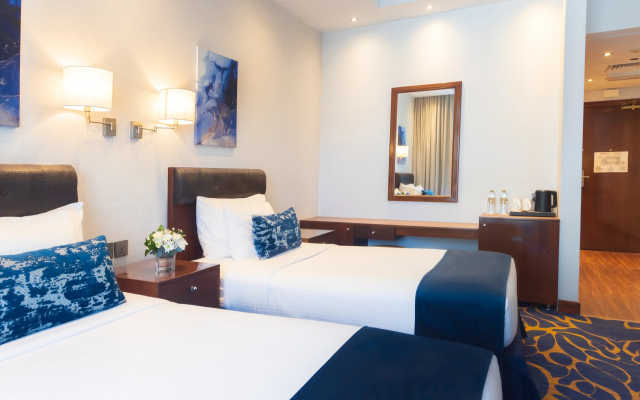 MD Hotel by Gewan