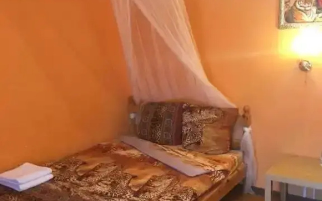 Guesthouse Anastasia