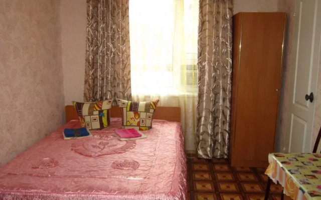 Kameliya U Morya Guest House