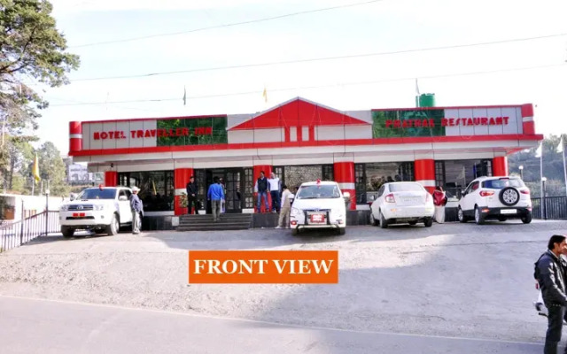 OYO 4109 Hotel Traveller Inn