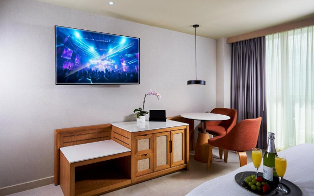 Hard Rock Hotel Cancun -  All Inclusive