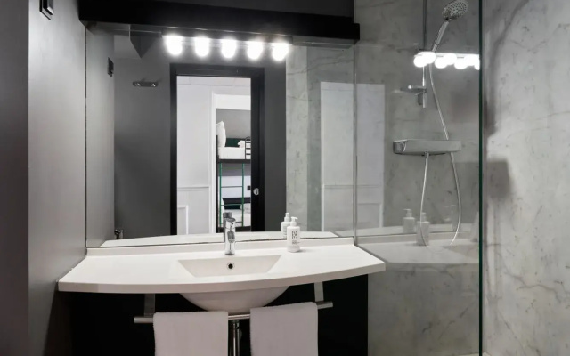 Moxy Paris La Villette