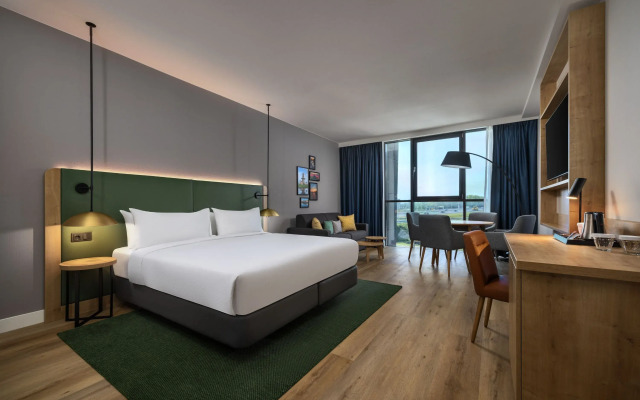 Hilton Garden Inn Leiden