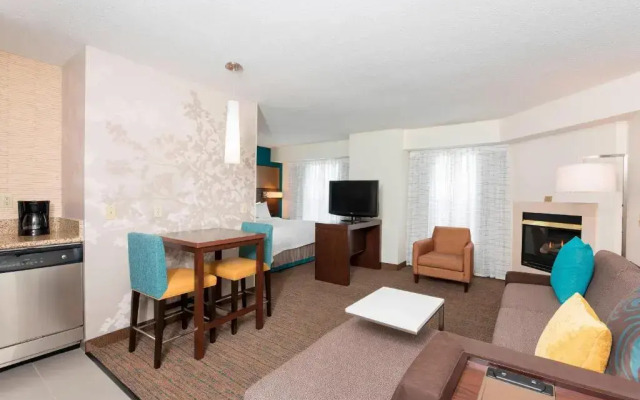 Residence Inn By Marriott Grand Rapids West
