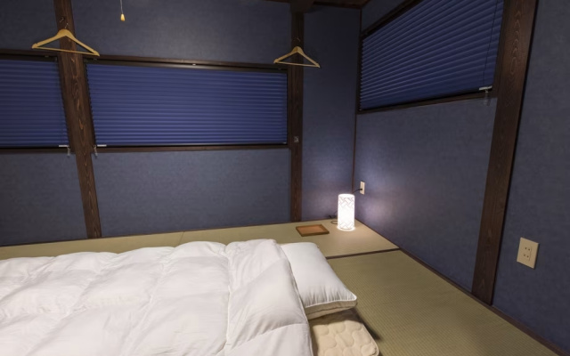 Hibiki (Sound) Twin Townhouse (트윈 침대 2개) 사진 1