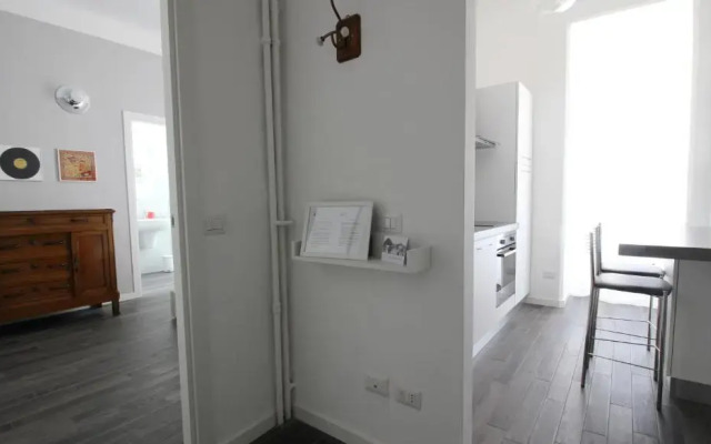 Italianway — Melzo Apartments