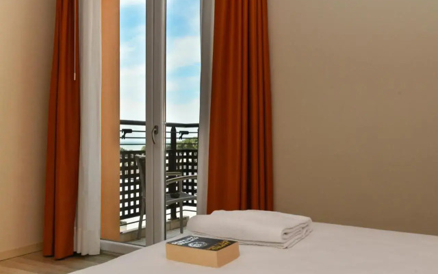 Vienna Hotel