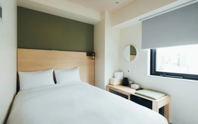 Semi-Double room 사진 1