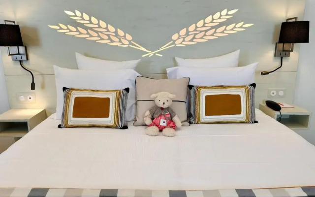 Hotel Beaucour