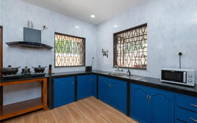 Villa Calangute Phase 3