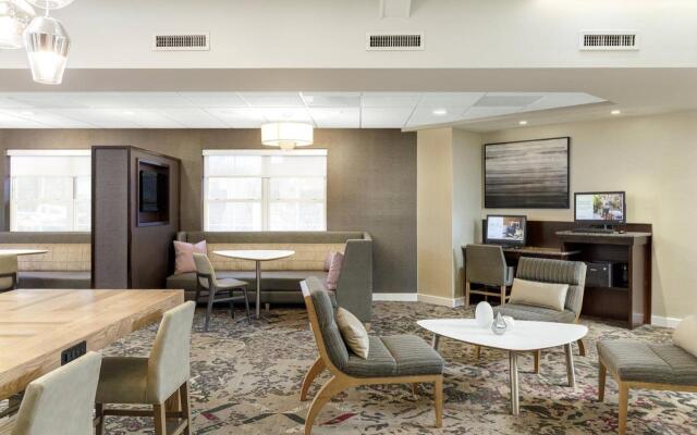 Residence Inn by Marriott Foxborough