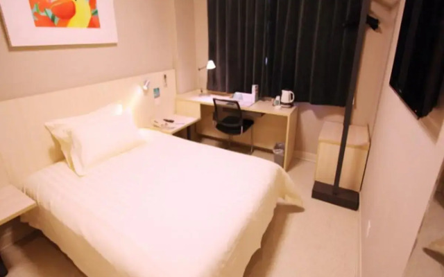 Jinjiang Inn
