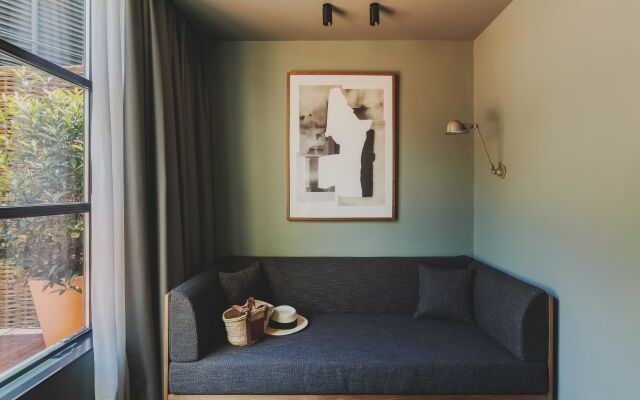 Hotel Regina Barcelona