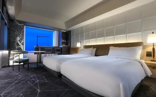 Tokyo Dome Hotel