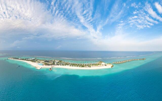 Joy Island Hotel