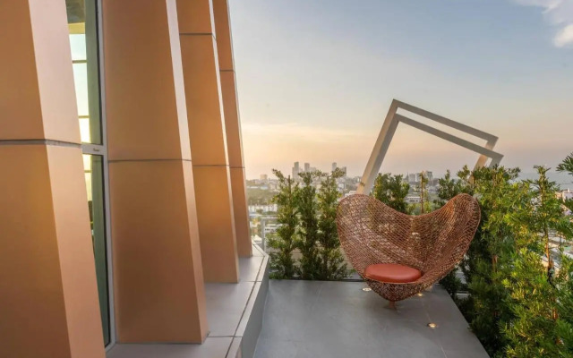 Centre Point Prime Hotel Pattaya