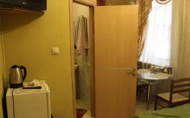 Inn Dostoevskiy