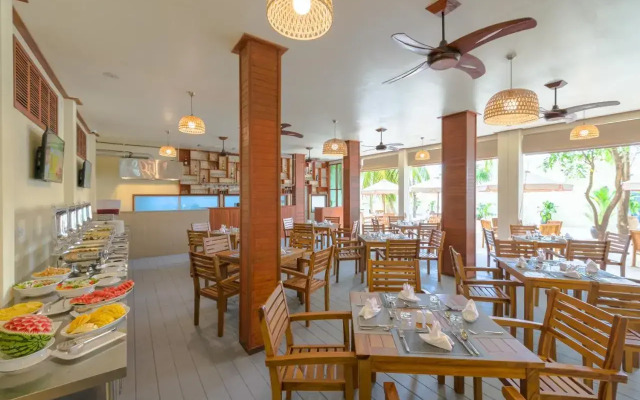 Araamu Hotels Maldives