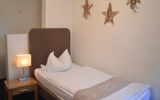 Hotel Haus Thomas