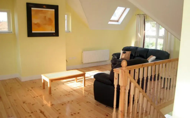 An Gleantain Cottages