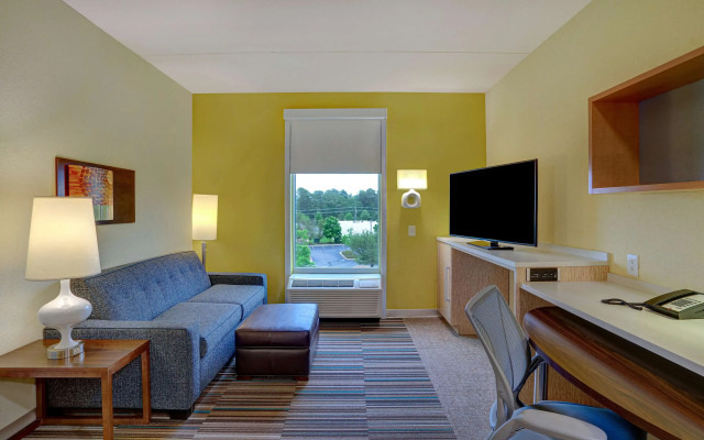 Home2 Suites by Hilton Lexington Park Patuxent River NAS, MD