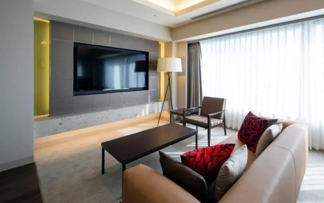 Kyoto U-Bell Hotel